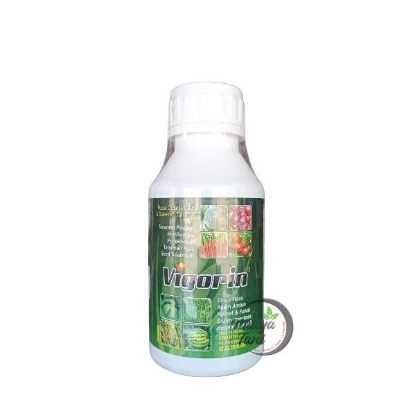 

Terlaris Pupuk Vigorin 500Ml Pupuk Organik Cair Mmt