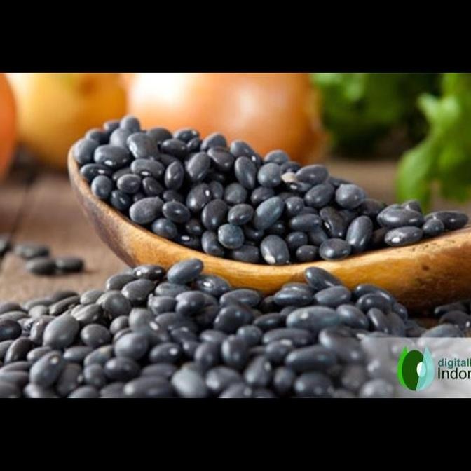 

------] Kacang kedelai hitam 1kg / black bean soy