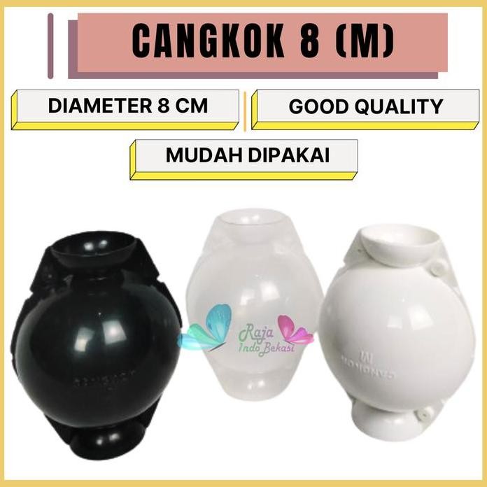 

Terlaris Raja Indo Ori Bola Cangkok Plastik Uk M 8 Cm Gol Cangkok Bibit Pohon Mangga Jambu Air Klengkeng Bunga