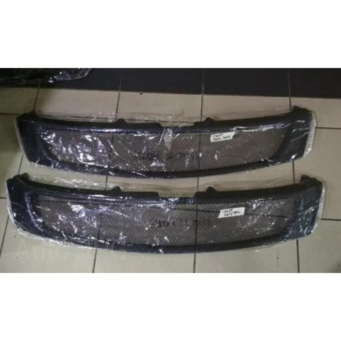 New Grill custom Honda stream gen 1 ( tahun 2000 - 2003 )