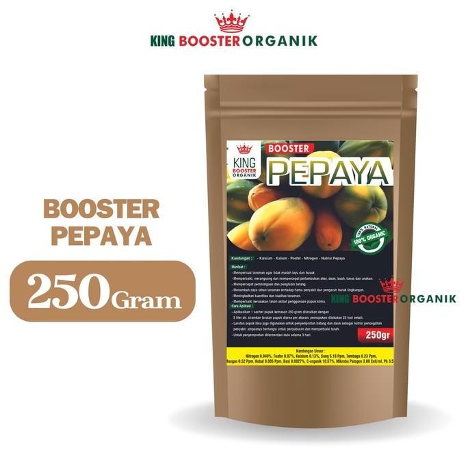 

Terlaris Pupuk Pelebat Pepaya Booster Pepaya Organik Cepat Berbuah Lebat Pupuk Perangsang Buah Lebat Pepaya Pupuk Pepaya California Pupuk Pepaya Agar Tidak Rontok Pupuk Super Lebat Pepaya Pupuk Buah Pepaya Tanaman Daun
