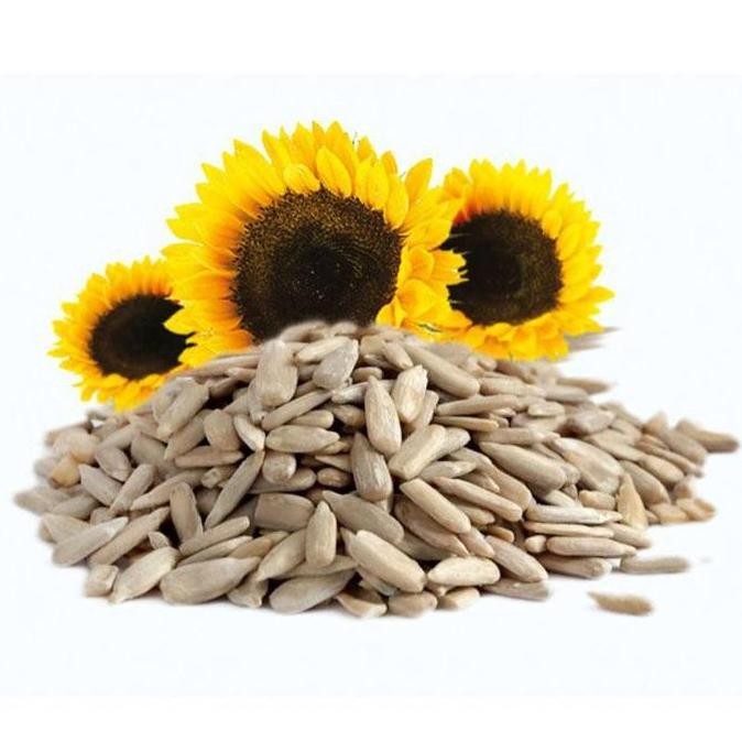 

yang dicari@@@@] Sunflower Seed 100gr / Biji Bunga Matahari Kupas / Kuaci