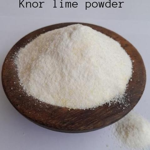 

populer] Pure lime powder 400 gram / daun jeruk bubuk
