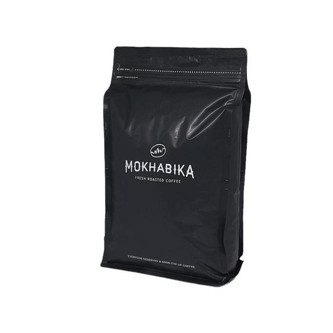 

Ready...Ready...Ready...] Mokhabika Specialty Arabica Coffee Lintong Nauli Giling Basah 1000 Gr