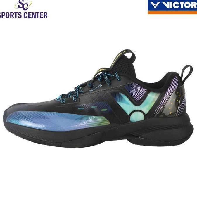 Produk Baru Special Edition Sepatu Badminton Victor A880 / A 880 / A-880 CJ