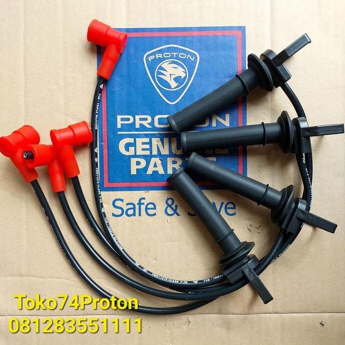 New Kabel Busi Proton Exora CPS