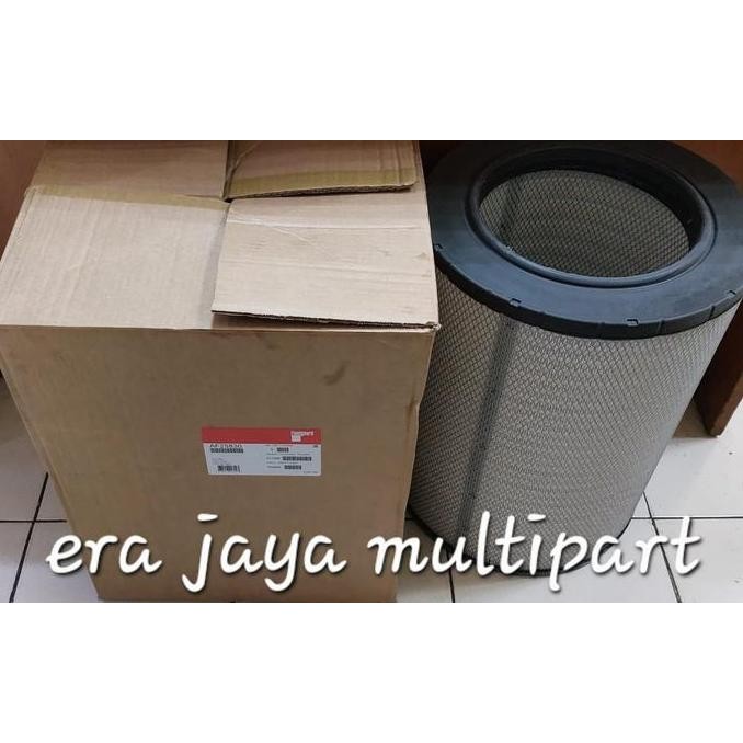 Fleetguard Air Filter Af25830 - Genuine