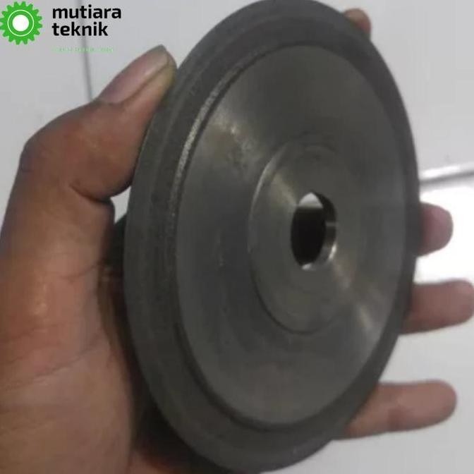 BATU GERINDA DIAMOND/BATU ASAH CARBIDE/BATU GERINDA 2 SISI 5 INC TERMURAH