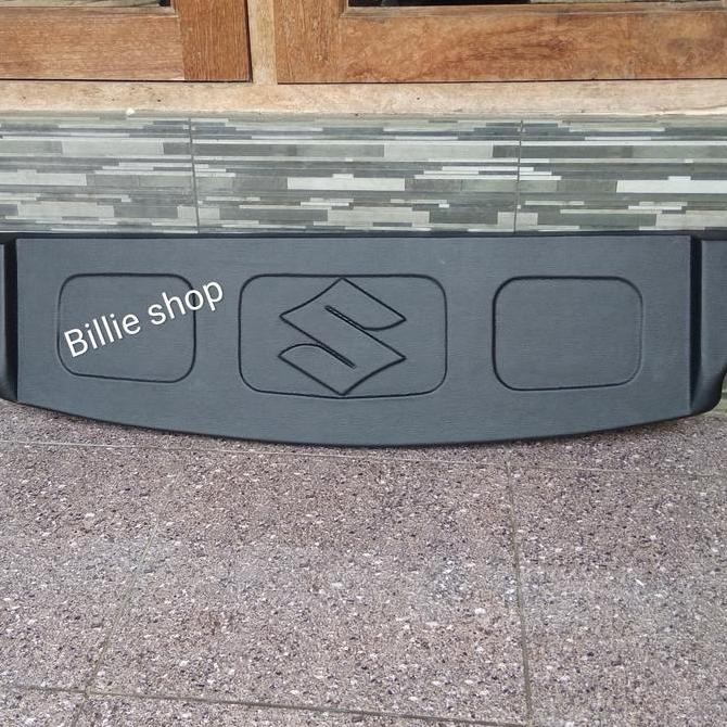tray bagasi suzuki splash