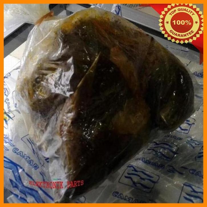 [PKE] FERRICLHORIDA (FECL3) BAHAN PELARUT TEMBAGA MURAH