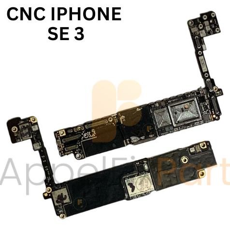 CNC IPHONE SE SERIES | SE2 SE3 SE4