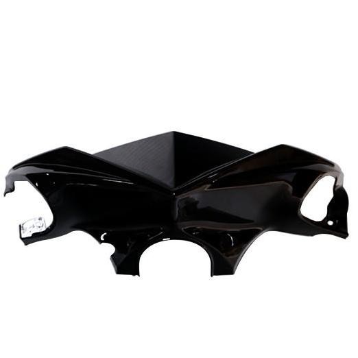 Batok Depan Belakang Mio Soul Hitam