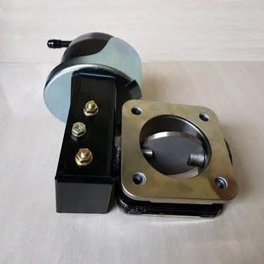 Exhaust Brake Dyna Dutro Ht130 Ht 130 Original Dan Terpercaya