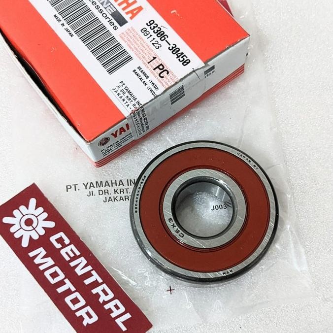 Bearing Laker Napgear Belakang R25 R 25 MT25 Lager Napgir Napger