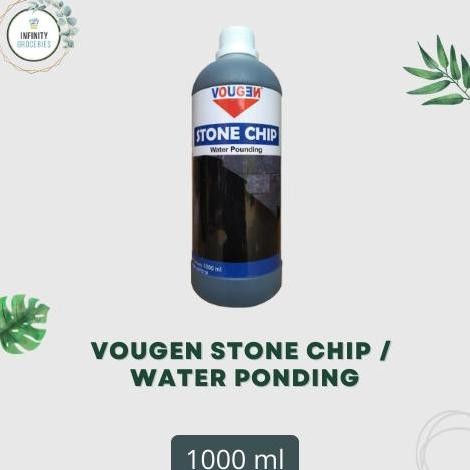 CAT KOLAM KOI / IKAN HIAS (WATER PONDING) ANTI BOCOR VOUGEN 