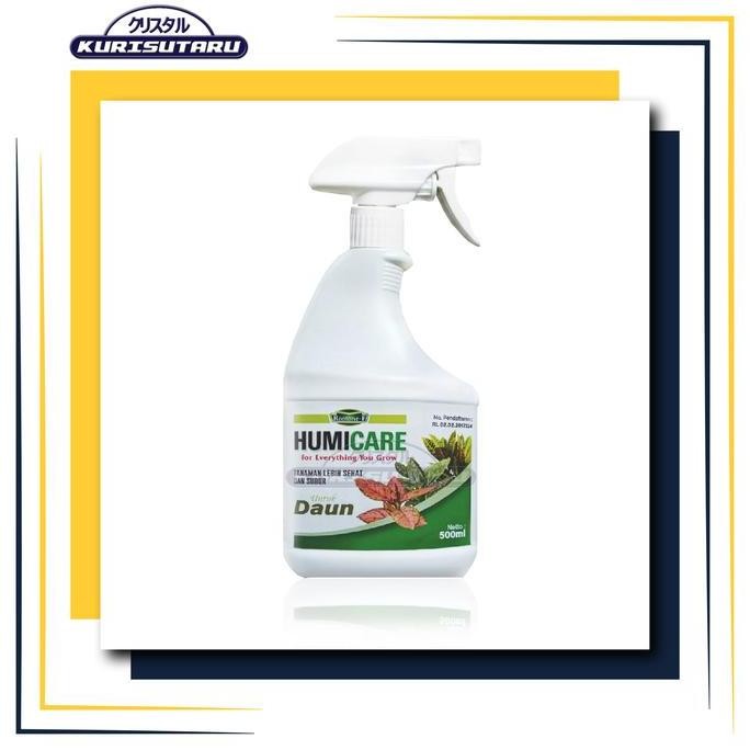 

Terlaris Rootone-F - Humicare - Organik - Pupuk Cair Untuk Daun - Isi 500Ml