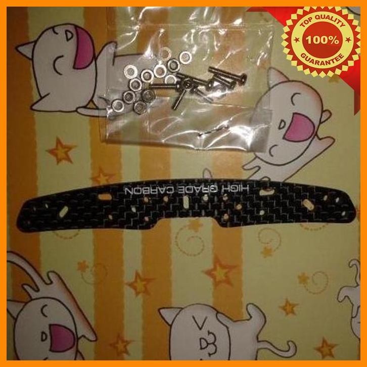 [HSS] REP PART TAMIYA FRP HG CARBON