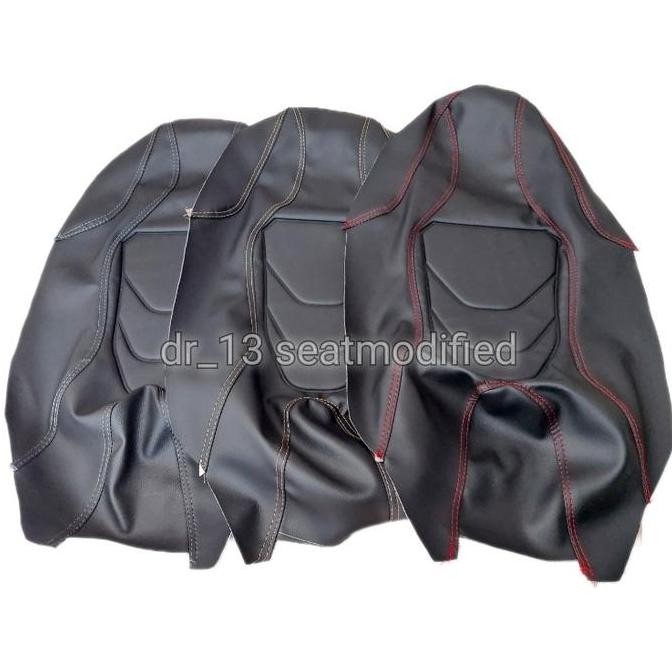 KULIT JOK YAMAHA FREEGO