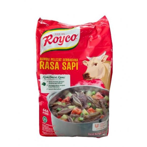 

best seller] Royco sapi 1kg / bumbu pelezat serbaguna rasa sapi