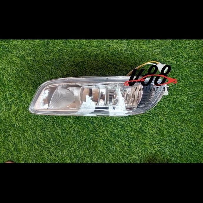 New Lampu Kabut ALTIS 2004-2007 / Foglamp ALTIS 2004-2007