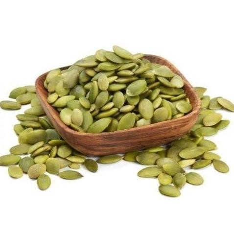 

] Pumpkin Seed 1kg / Biji Labu
