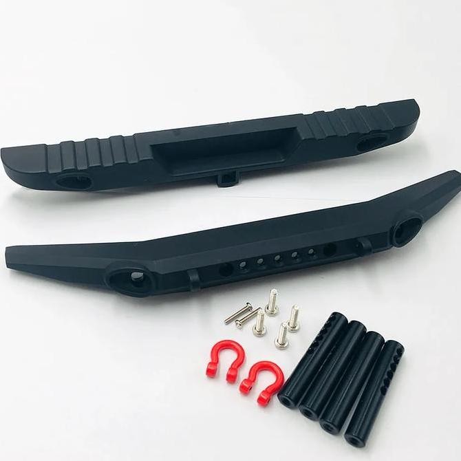 Miliki Hard Body Ford Raptor Rc Traxxas Trx4 Axial Scx10 1/10 Wb 325