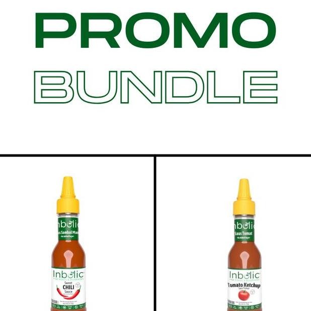 

Bundle Ao Tomat Ao Ambal Eto Diabetic Friendly