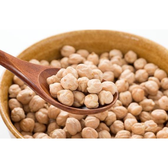 

Ready oke] Kacang Arab mateng 500gram / Chick Peas Roasted / Chikpeas