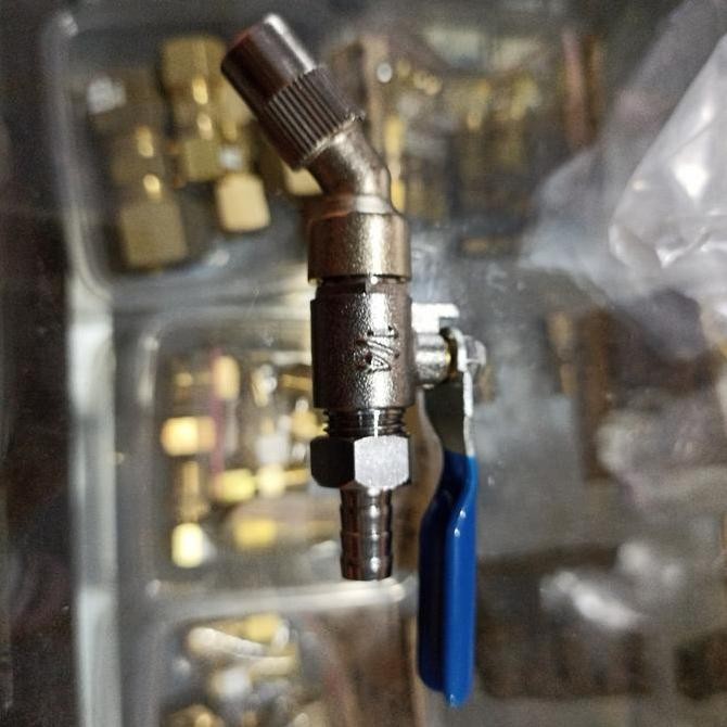 Kualitas terbaik] Nozzle jet cleaner Nozzle steam