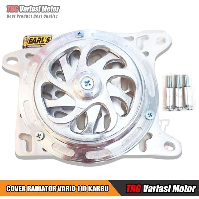 

Terlaris Cover Radiator Vario 110 Karbu Tutup Radiator Vario 110 Karbu Padi Set Spinner Sabit