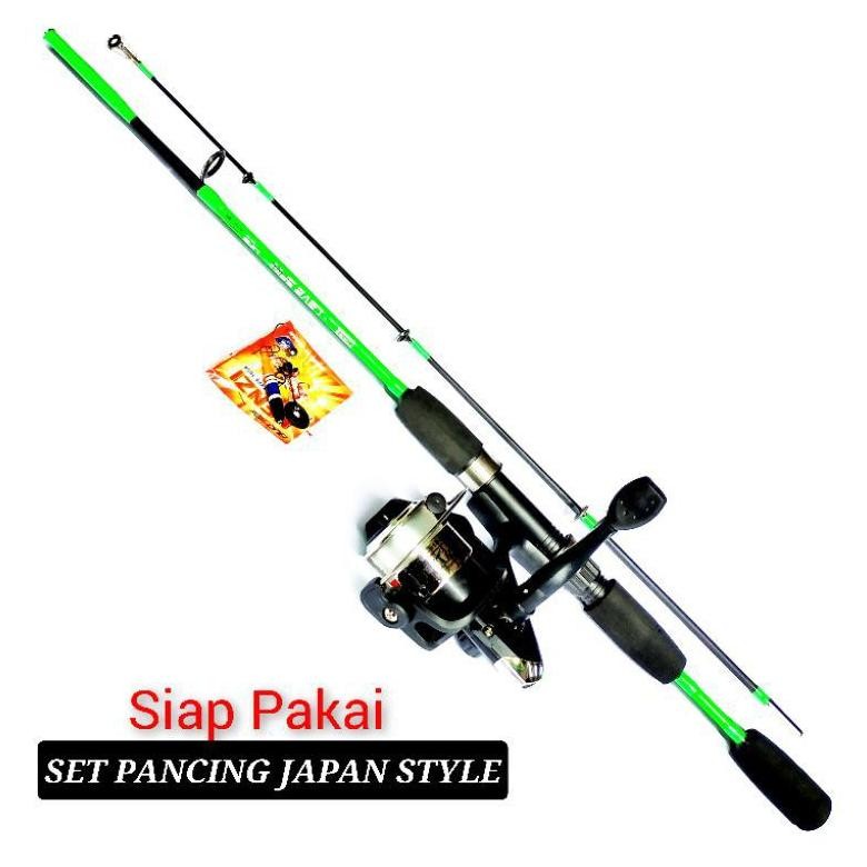 pancing 1 set