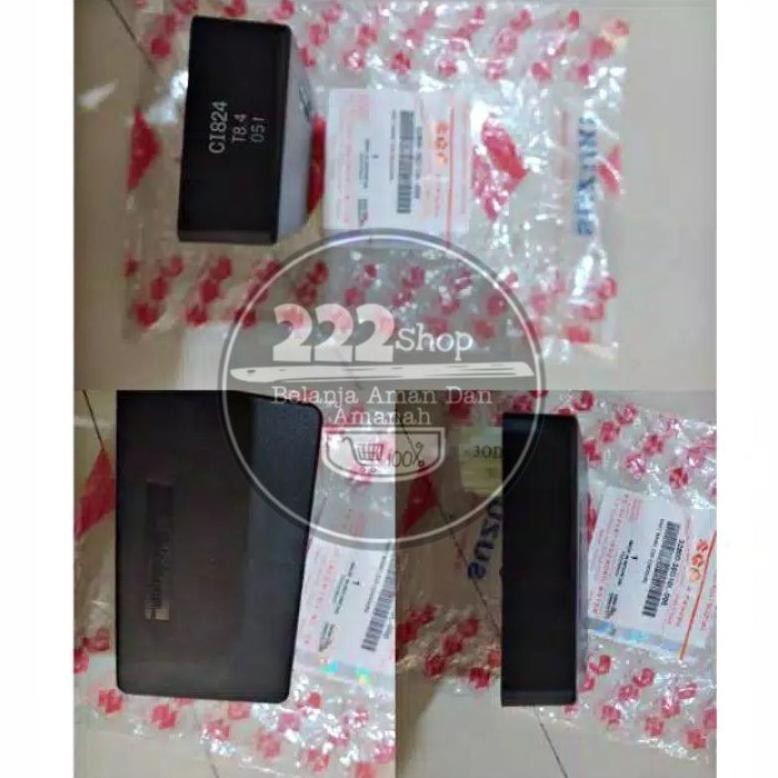 SPECIAL CDI SHOGUN KEBO ORIGINAL IMPORT THAILAND NON LIMITER uy-23