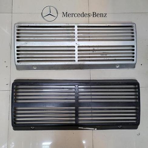 Grill Grille Depan Mercedes Benz G Class W460 W461 280Ge 1979  - 1991