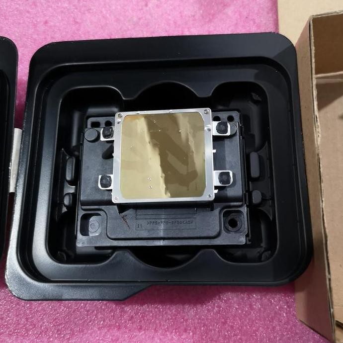 Printhead Epson WF3521 WF7011/ WF7511/ TX550 / TX600 TX960 WF-7511 Ori