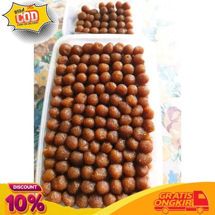 

Sale Selai Nanas Untuk Nastar Asli 100% Nanas Grade A Tanpa Campuran