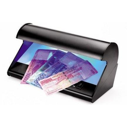 

TERMURAH - Detektor Uang Palsu DYNAMIC X50
