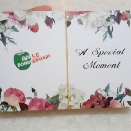 

Parcel Kue Lebaran Kering Felicita 4 Topless Parsel Hampers
