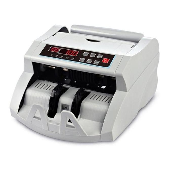 

NEW Newmark moeny counter mesin hitung penghitung uang kertas DMS 1584T
