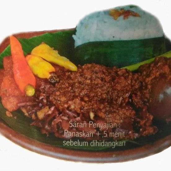 

Gudeg Kaleng Bu Tjitro All Varian Special Promo