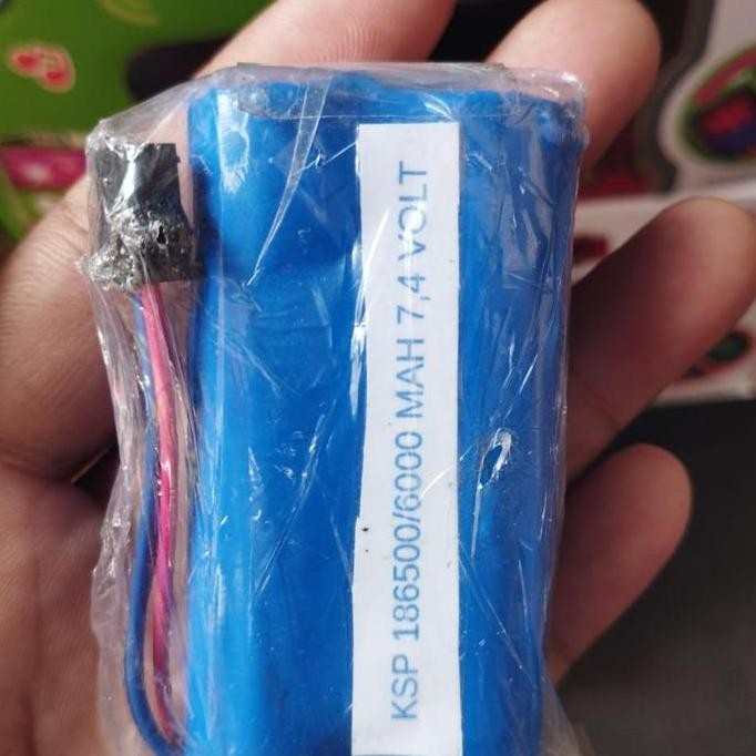 Spesial Batre Rc Sand Monster