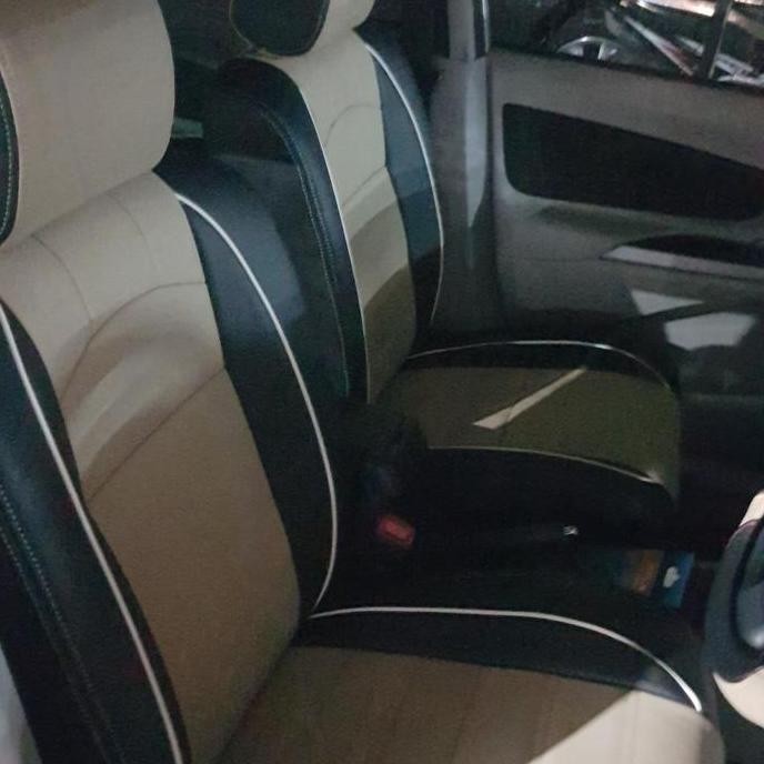 TERMURAH - Balut Jok Mobil dgn bahan MB.tech Avanza, Rush,Innova
