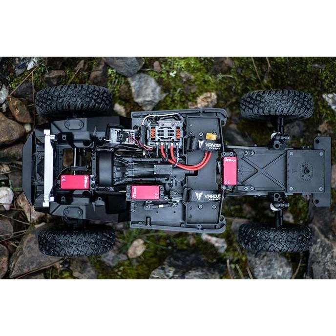 Miliki Vanquish Vs4-10 Phoenix Portal