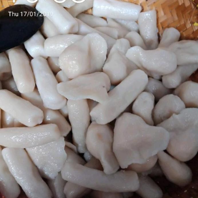 

Terlaris Empek Empek Lenjer Di Buat Dr Ikan Tenggiri Dan Dgn Kualitas Tepung Kanji Yg Bagus Dan Rasanya Pedas Juga Yg Tdk Pedas . Juga Ada Empek Empek Isi Telur Dengan Nama Emoek Empek Kapal Selam. Di Buat Dgn Ukuran Mini Frozen