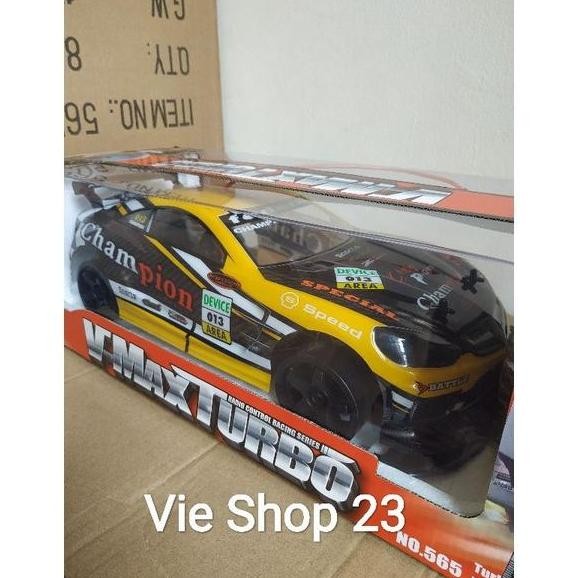 Terjangkau Mobil Rc Sanzuan Drift Turbo 4Wd Skala Besar 1:10 Sanzhuan Speed Turbo