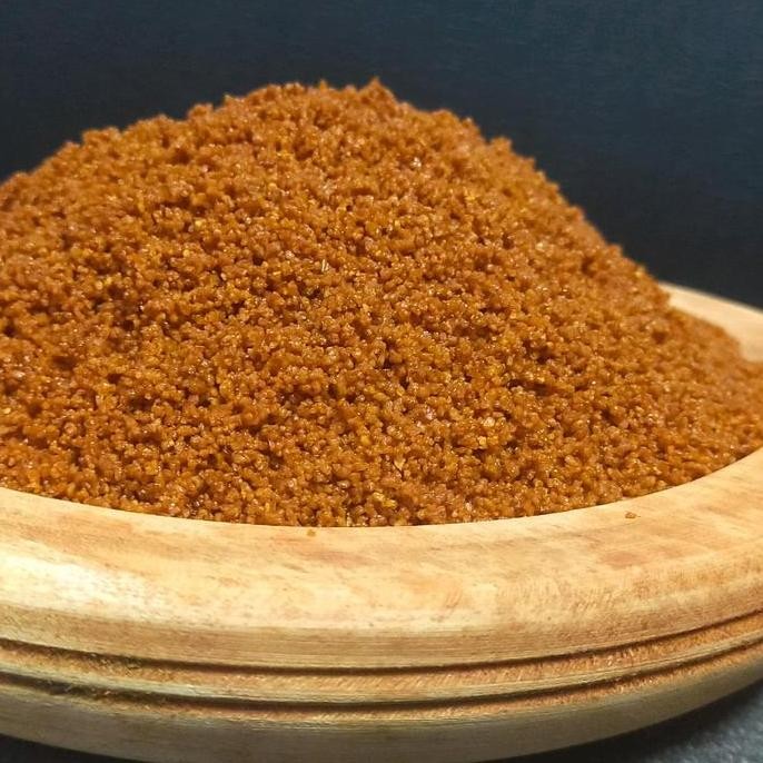 

Gula Aren Asli Murni 1kg Kristal Semut Organik Cianjur