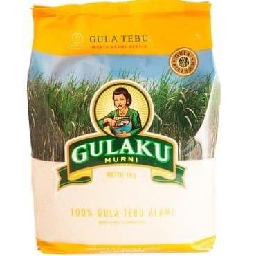 

GULA PASIR GULAKU KUNING 1 KG