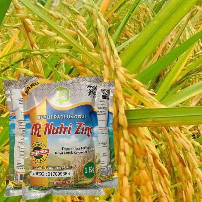 

Terlaris Benih Padi Ir Nutri Zinc Unggul Untuk Mencegah Sunting Pada Anak
