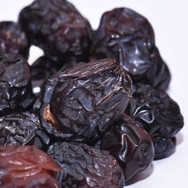 

Kurma Ajwa Al-Shofa 500gr (Kemasan Dus Sliding Box)