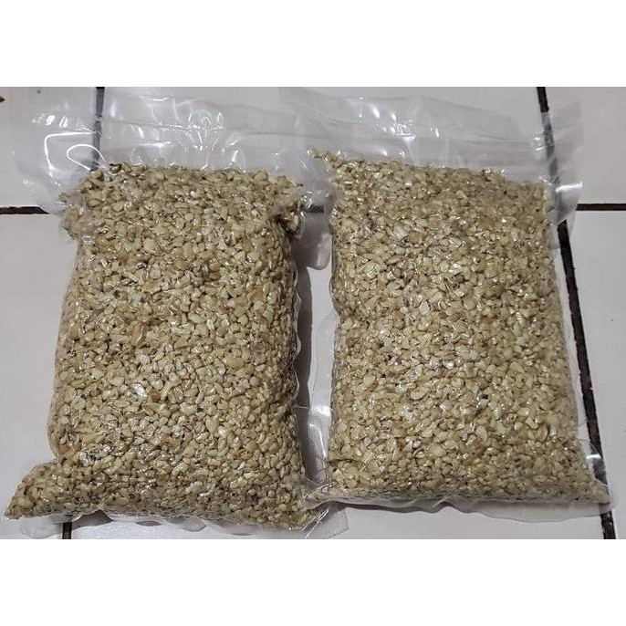 

10 kg kacang mede menir empuk BB2