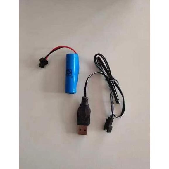 Terjangkau Ferris Wheel Baterai 14500/500Mah 3.7V Mainan Aksesori Mainan